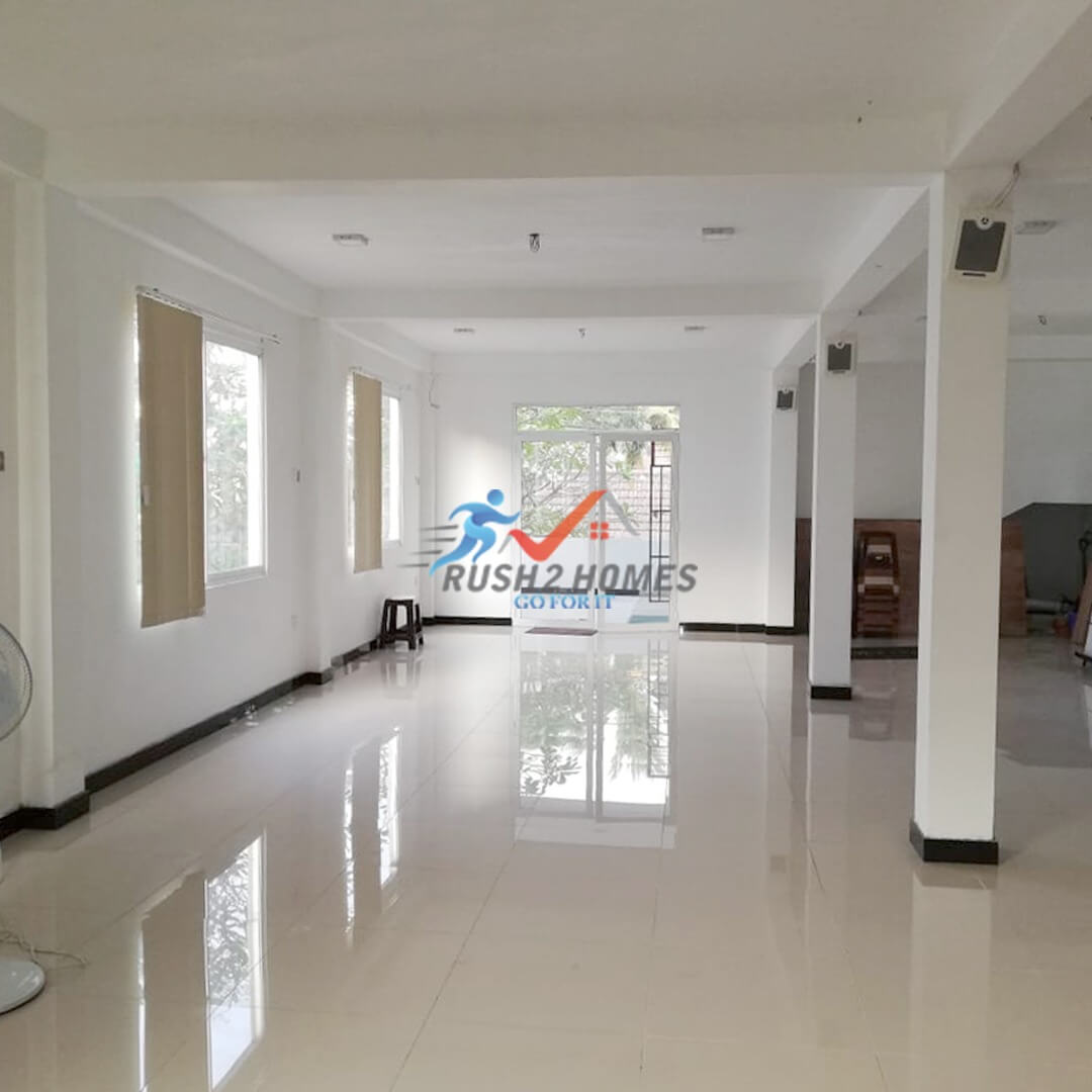 Commercial Property for Rent in Kollupitiya (Colombo 3)