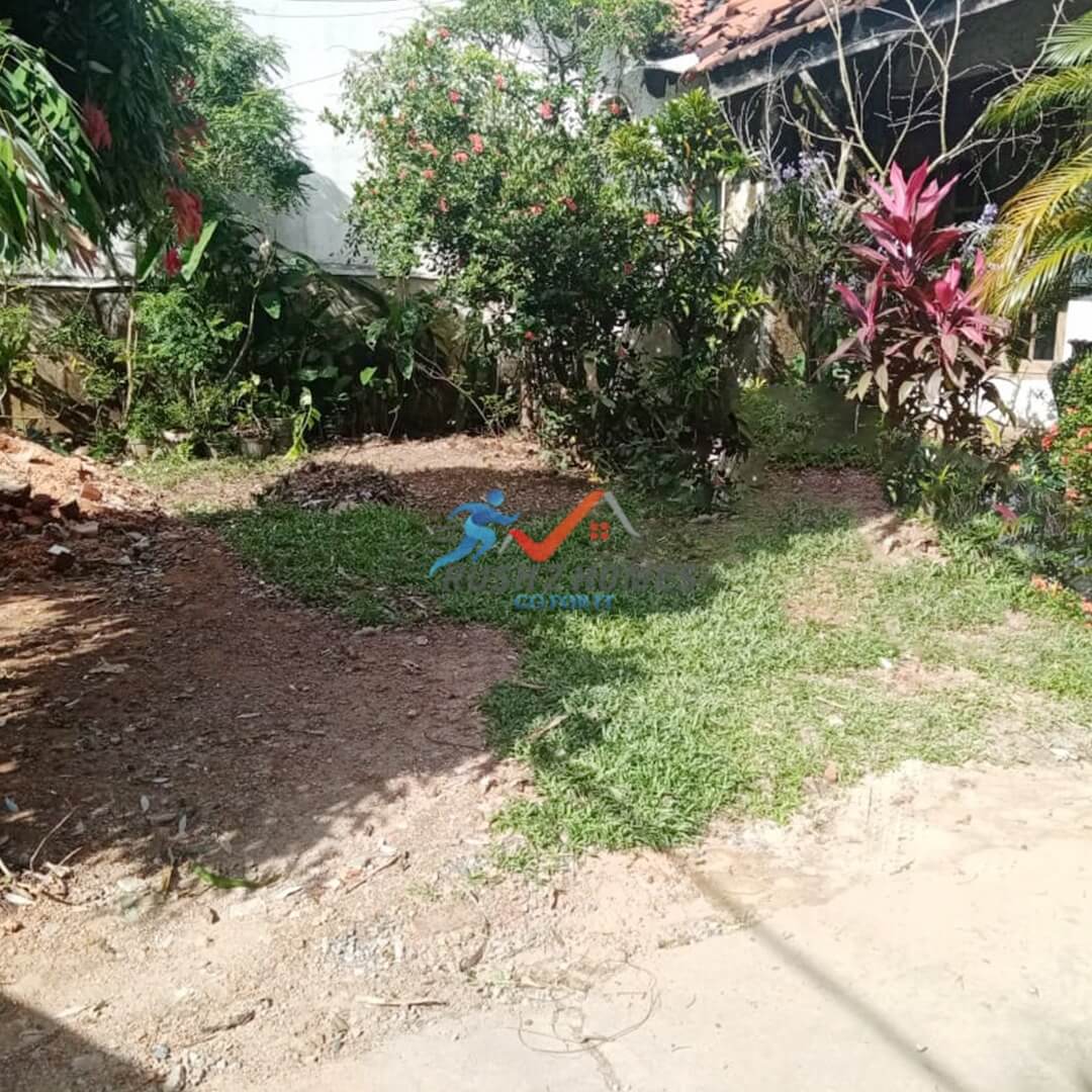 Land for Sale in Obeysekarapura, Rajagiriya