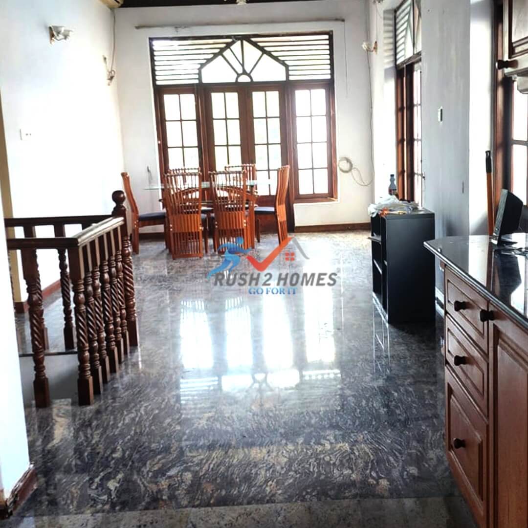 House for Rent in Nawala