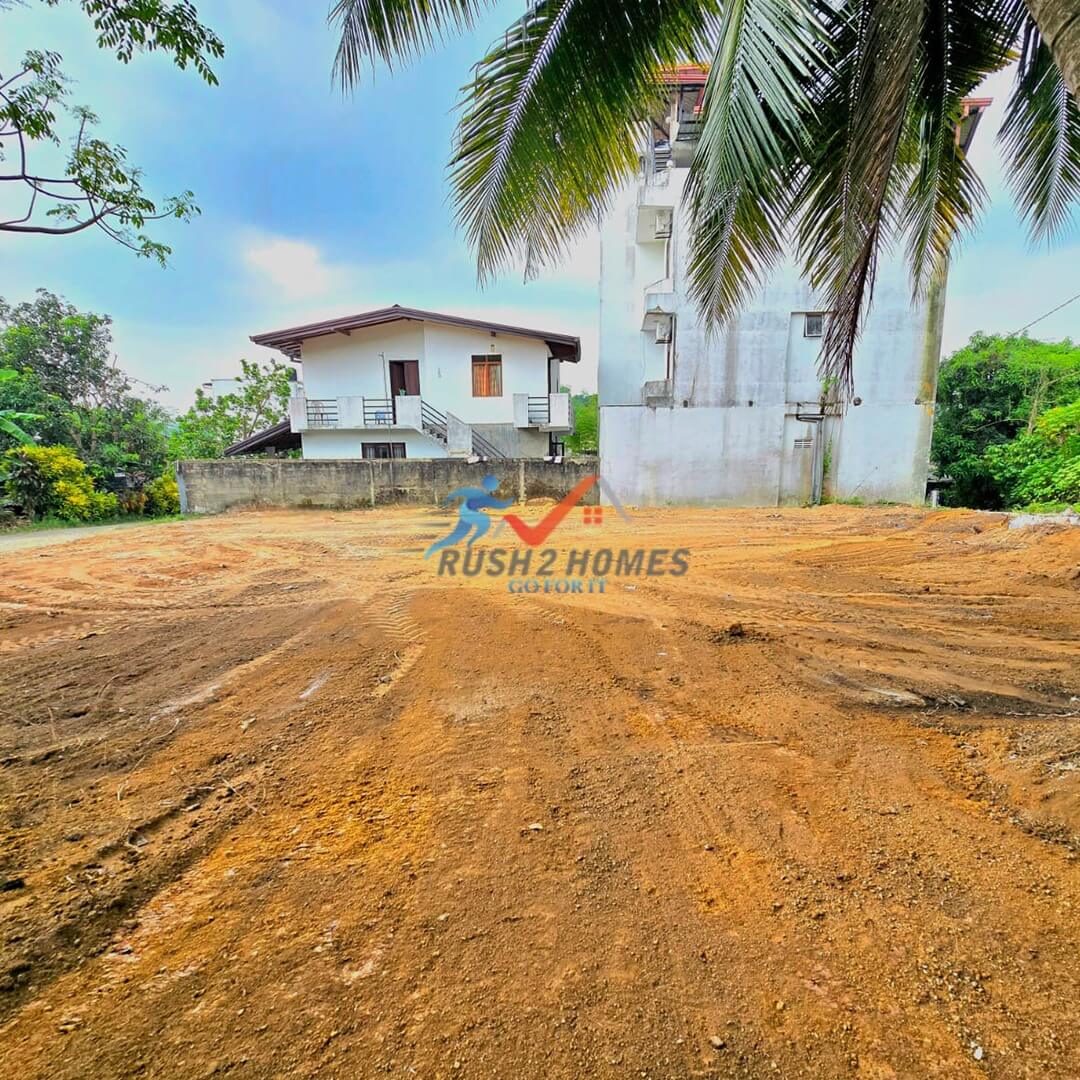 Land for Sale in Malabe