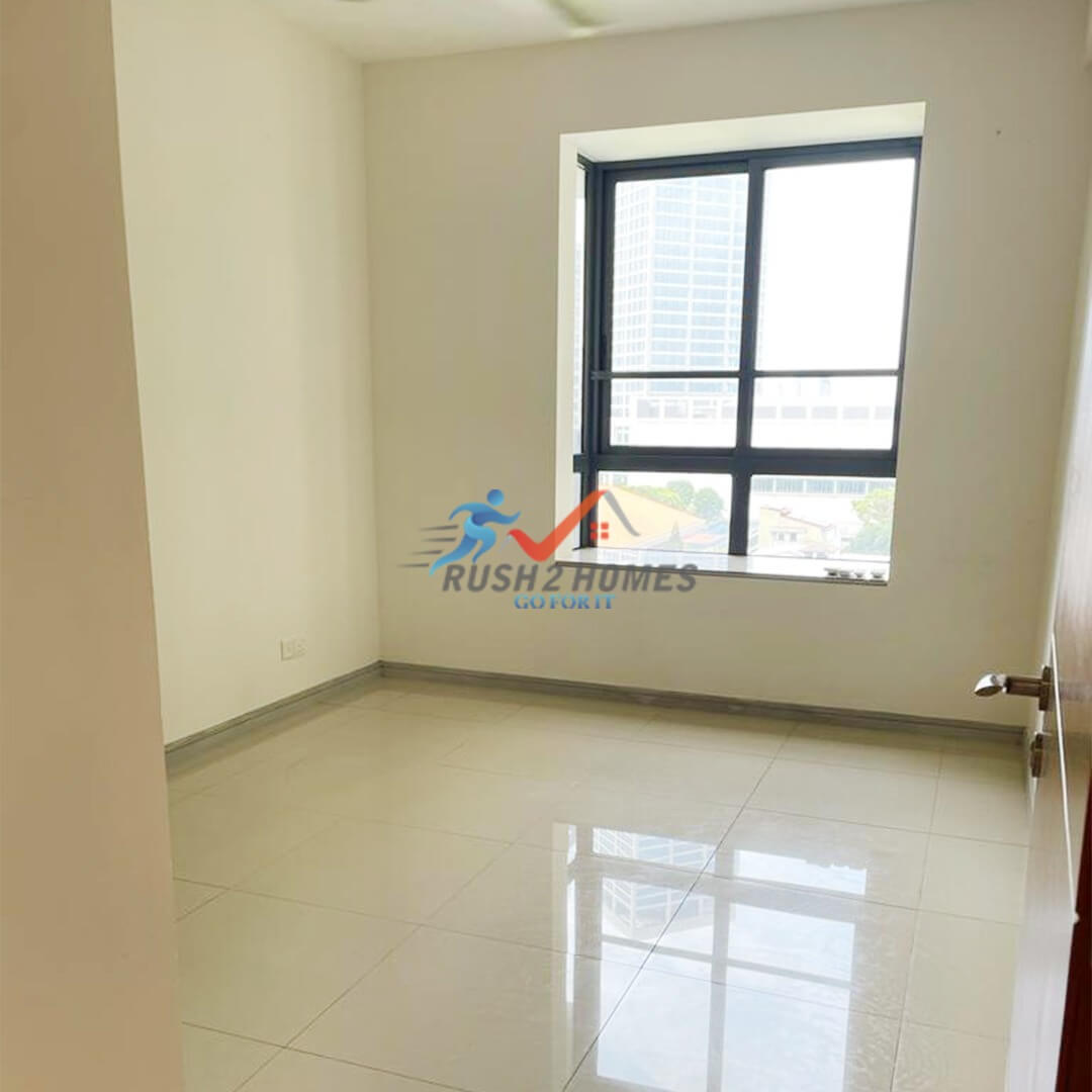 Unfurnished Apartment for Rent at Havelock City