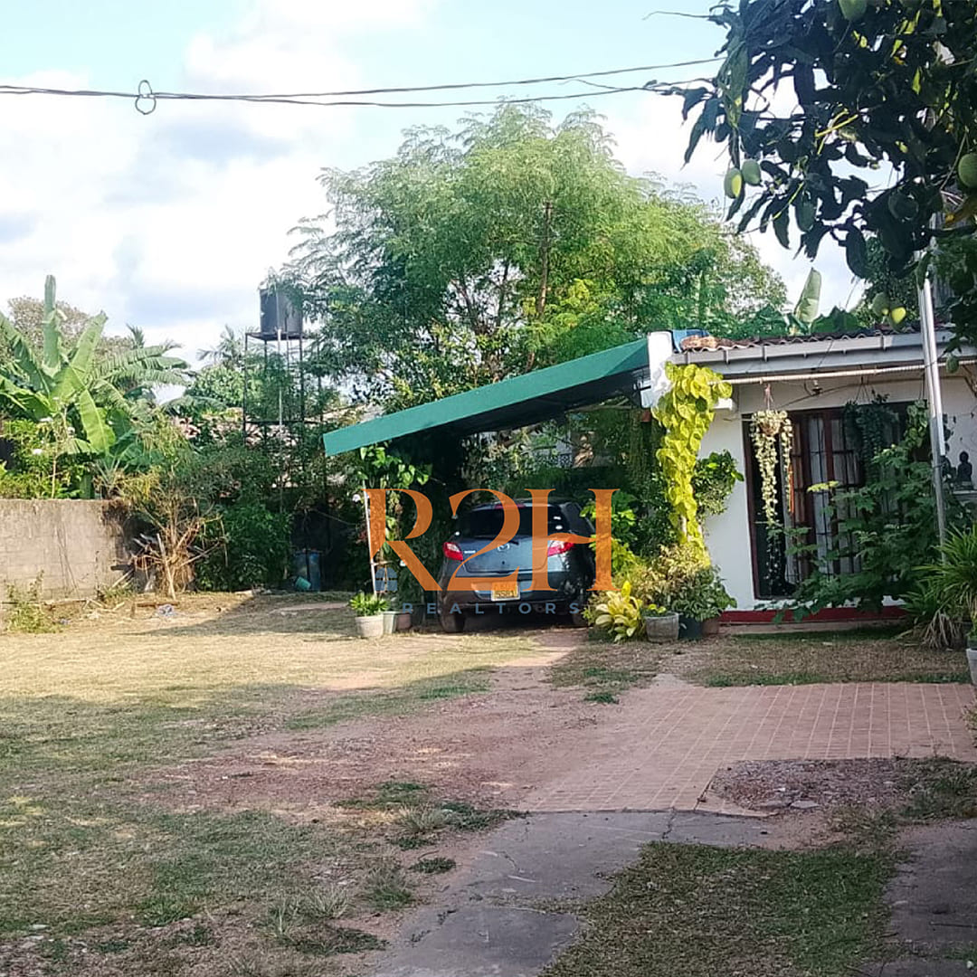 Land for Sale in Ratmalana