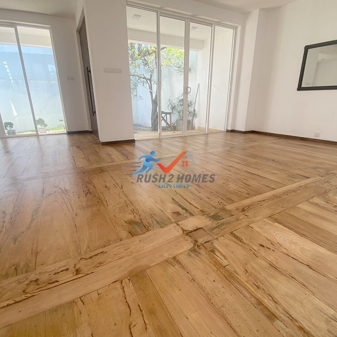 3 Storey House for Sale in Kohuwala