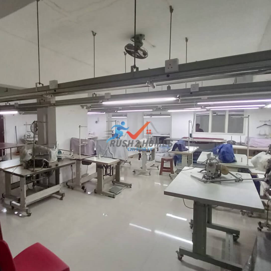 Two-Storey Building for Sale in Maharagama