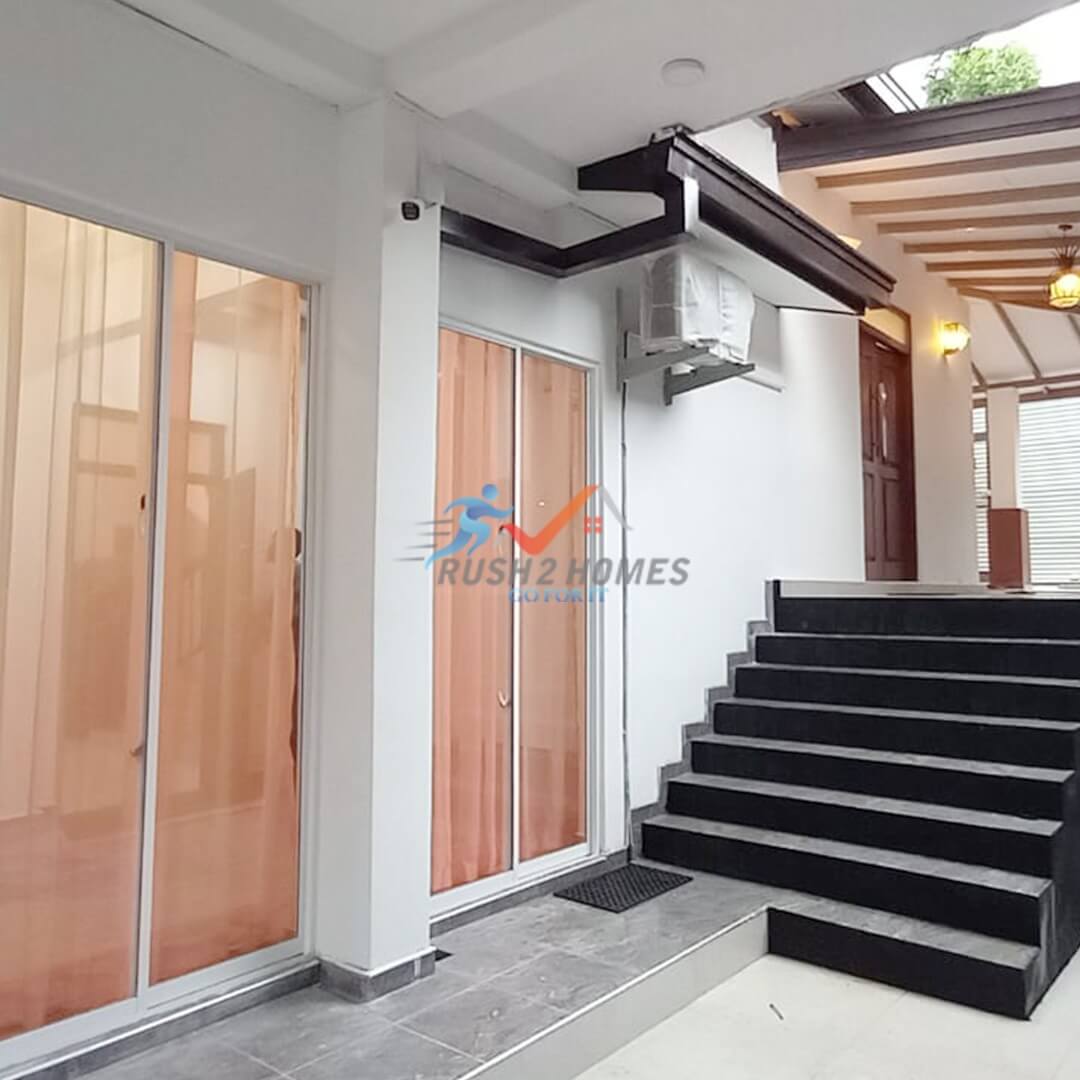 House for Sale in Athurugiriya