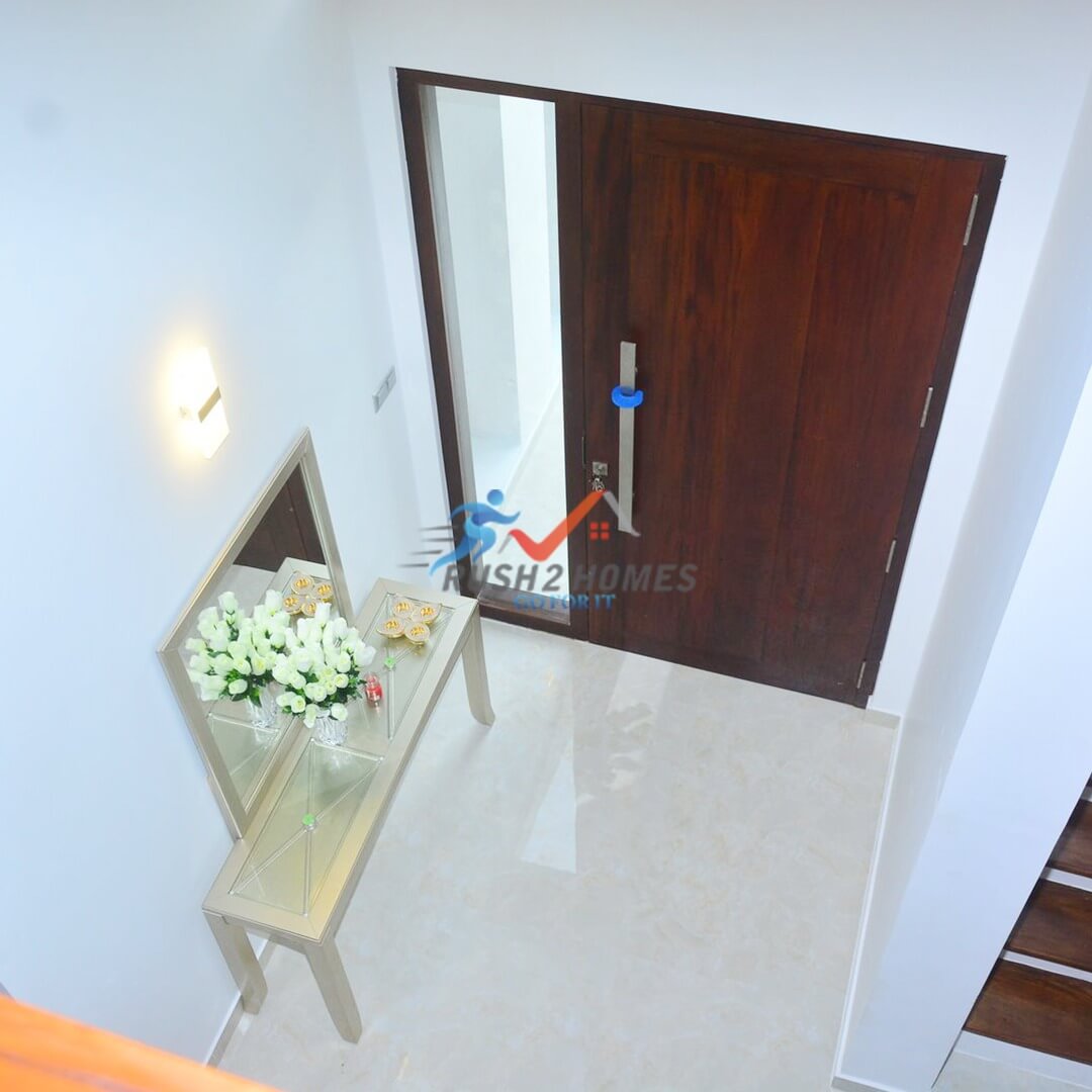 House for Rent in Malabe