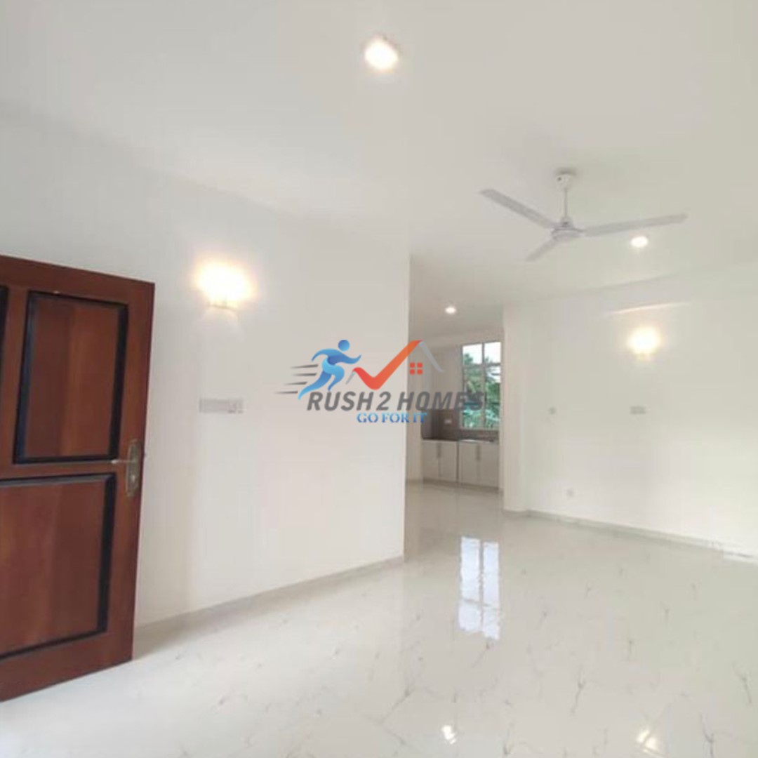 3-Storey Residential Building for Sale in Koswatta, Thalangama