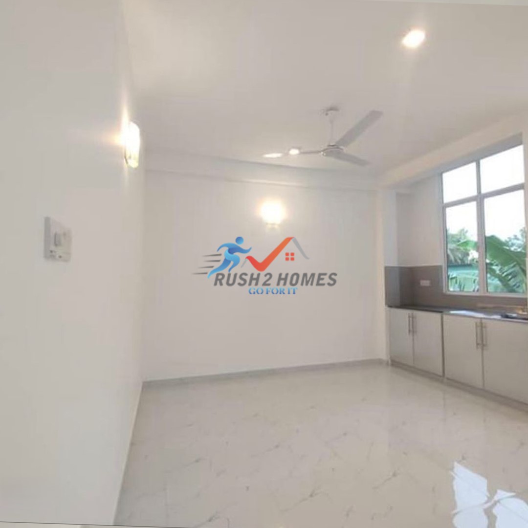 3-Storey Residential Building for Sale in Koswatta, Thalangama