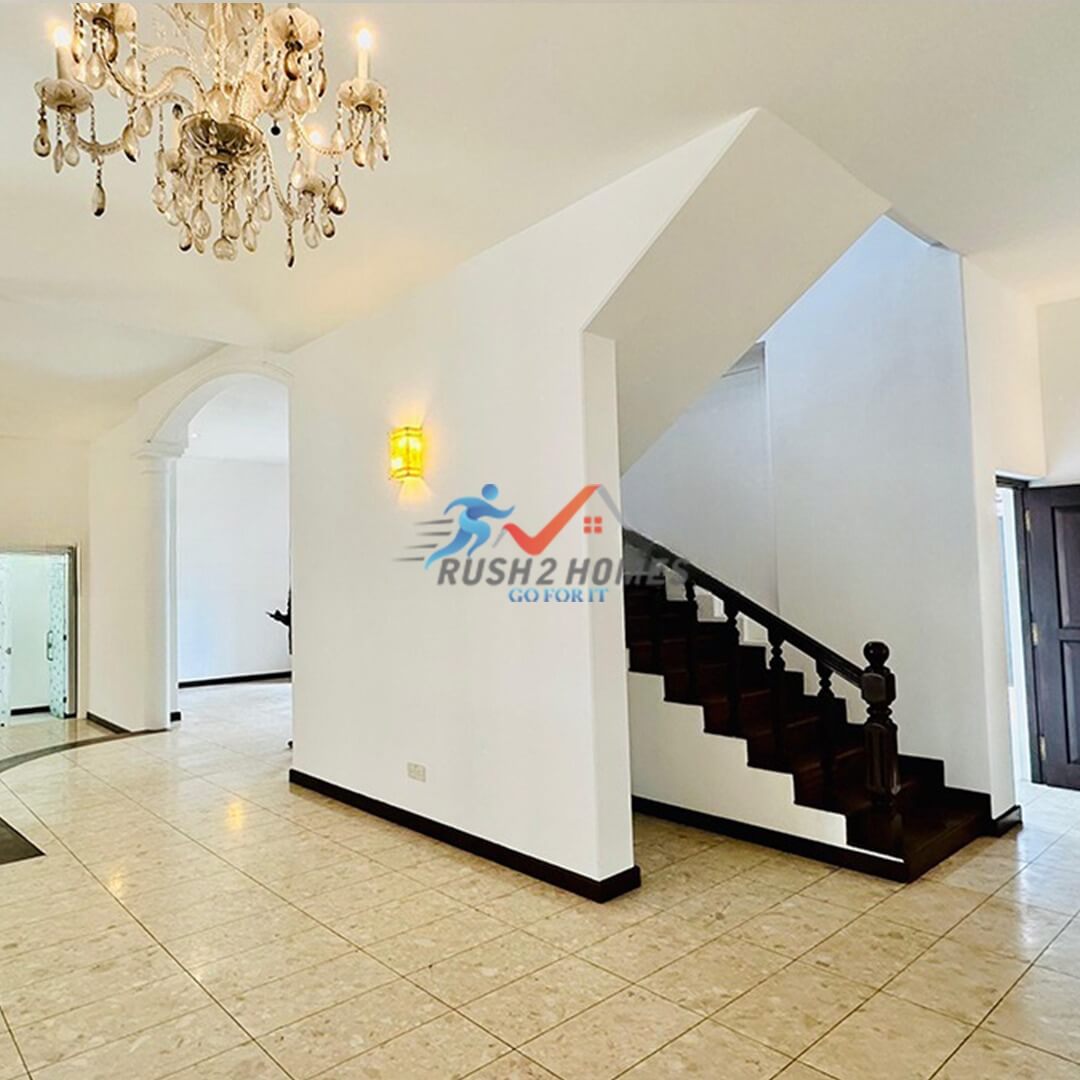 House for Sale in Thalahena, Malabe