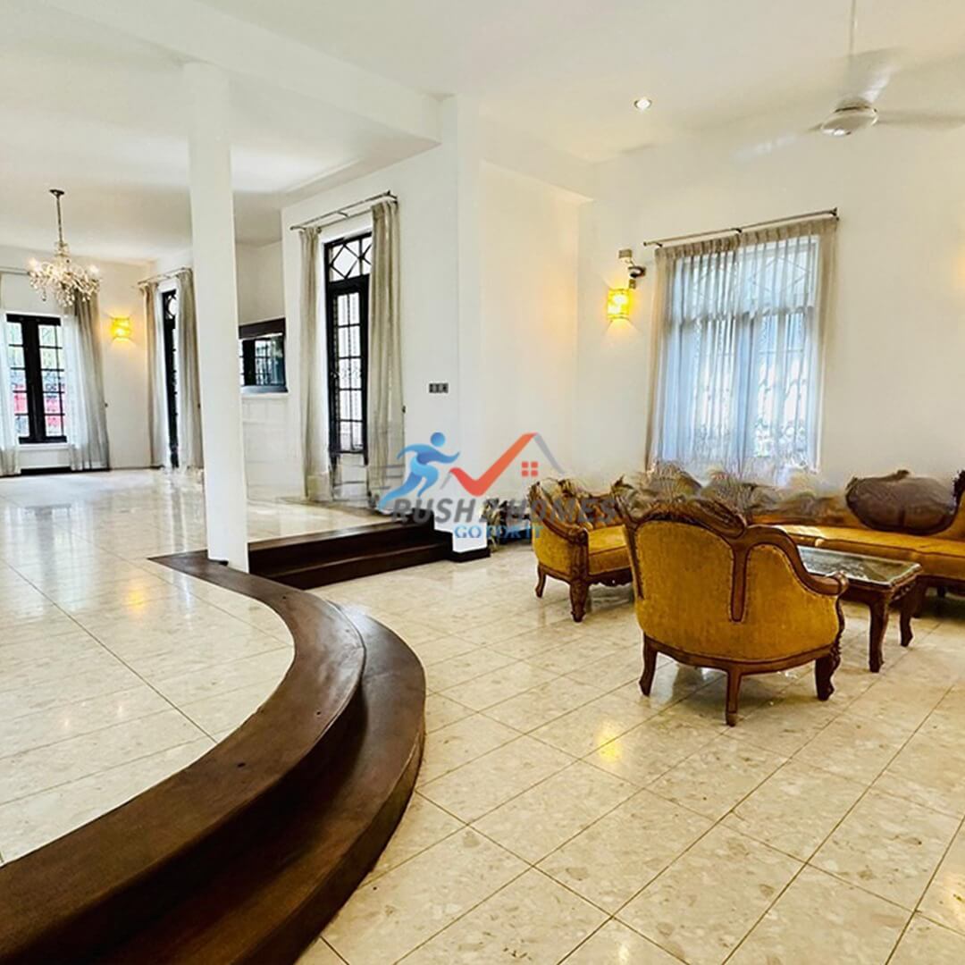 House for Sale in Thalahena, Malabe