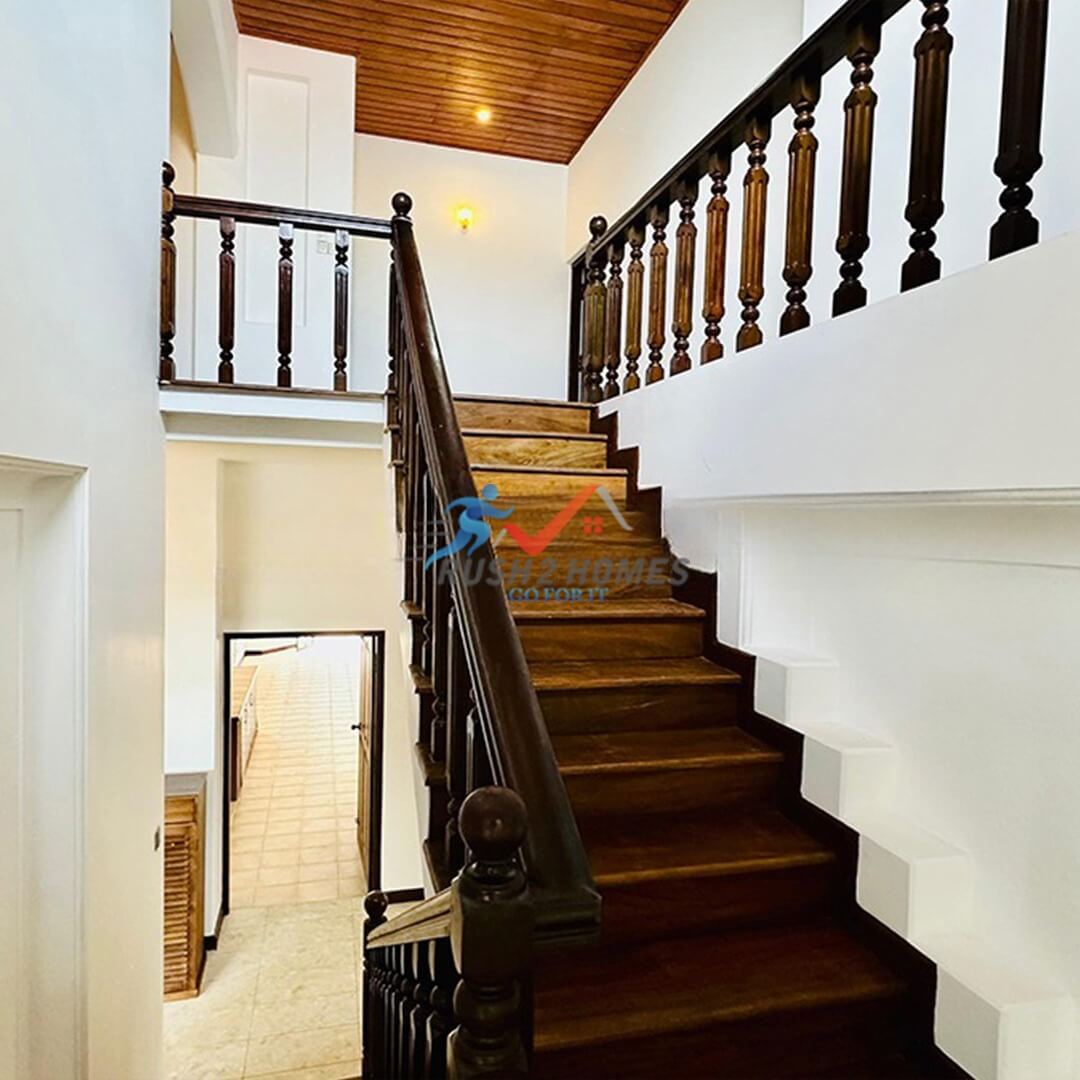 House for Sale in Thalahena, Malabe