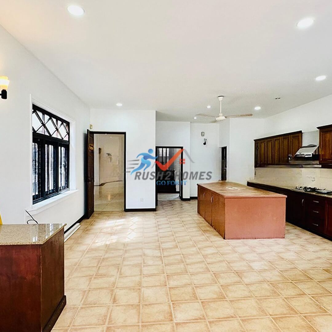 House for Sale in Thalahena, Malabe