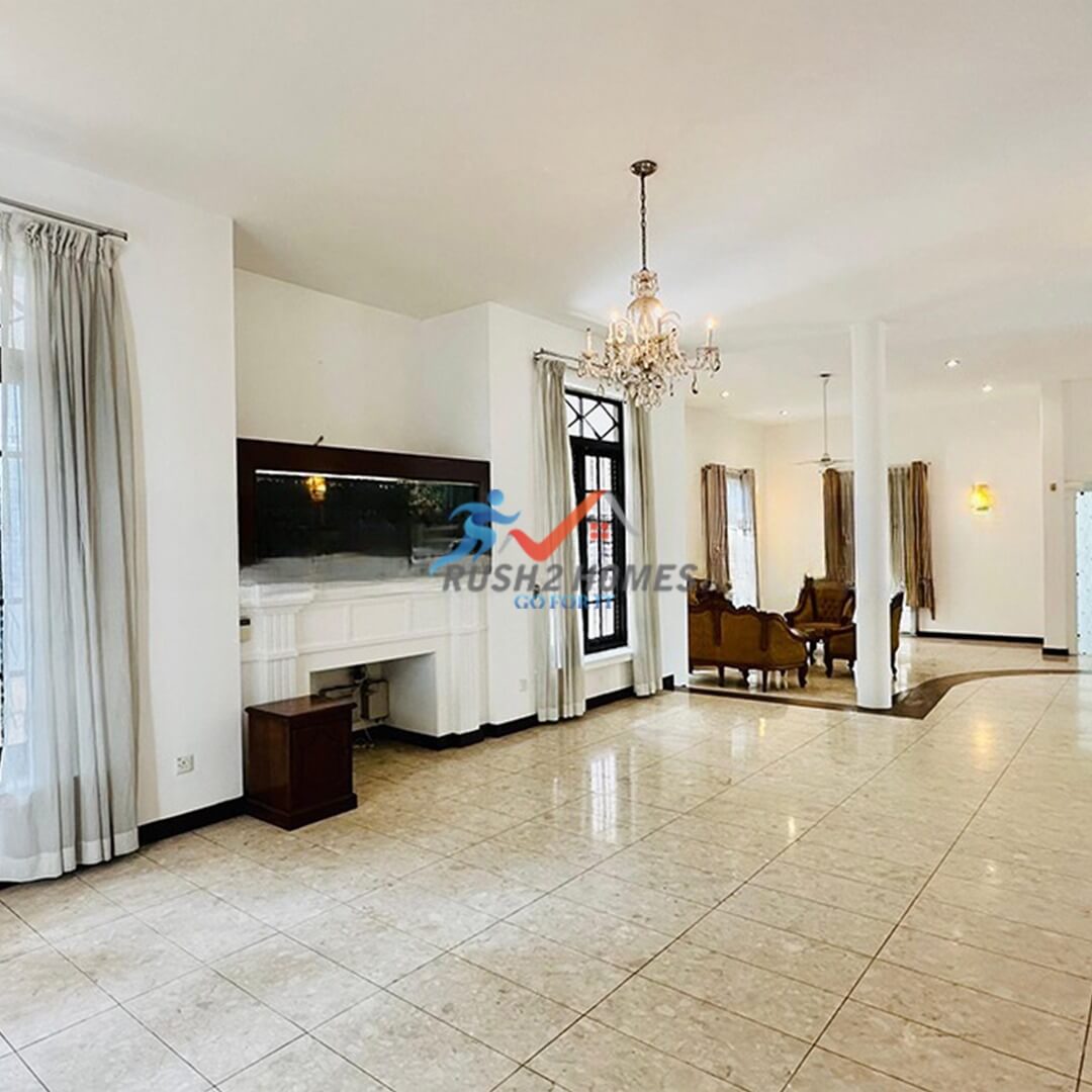 House for Sale in Thalahena, Malabe