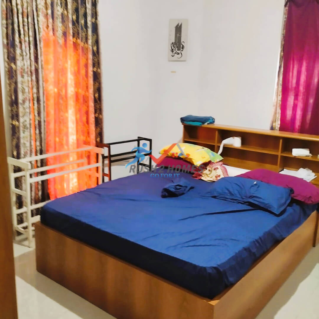 House for Sale in Borupana, Ratmalana