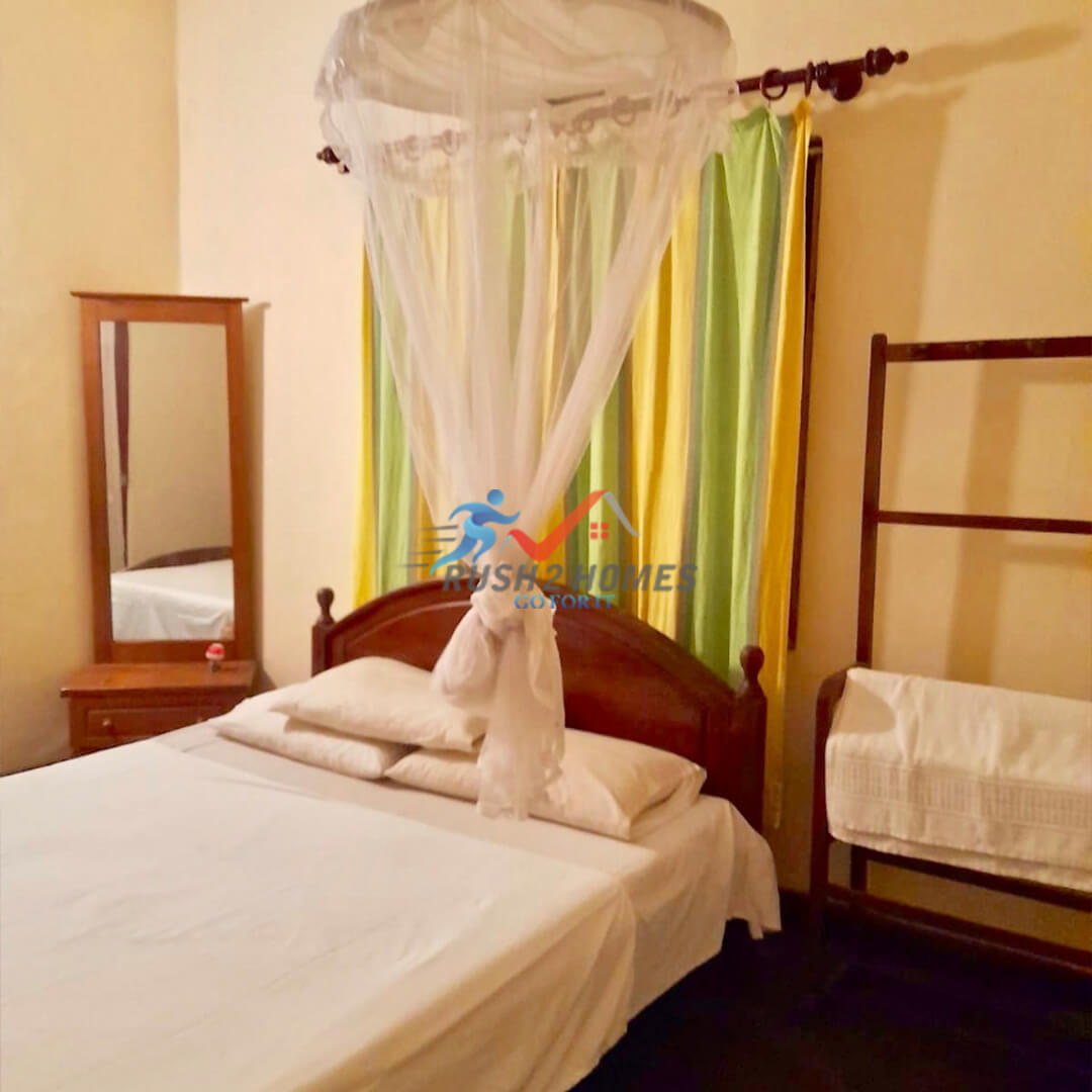 House for sale in Mount Lavinia