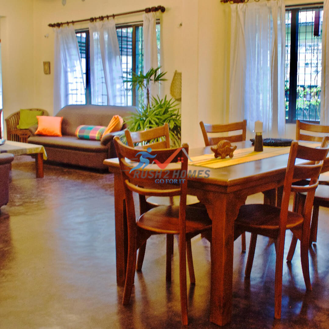 House for sale in Mount Lavinia