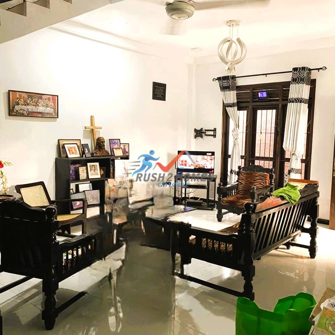 House for Sale in Pannipitiya
