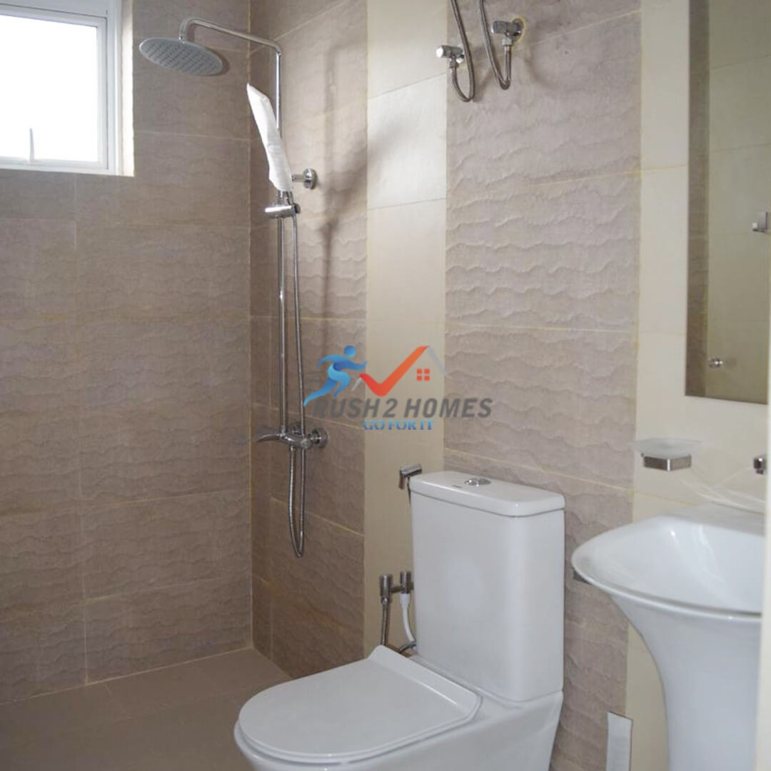 Fully Furnished Apartment for Sale in Watarappala