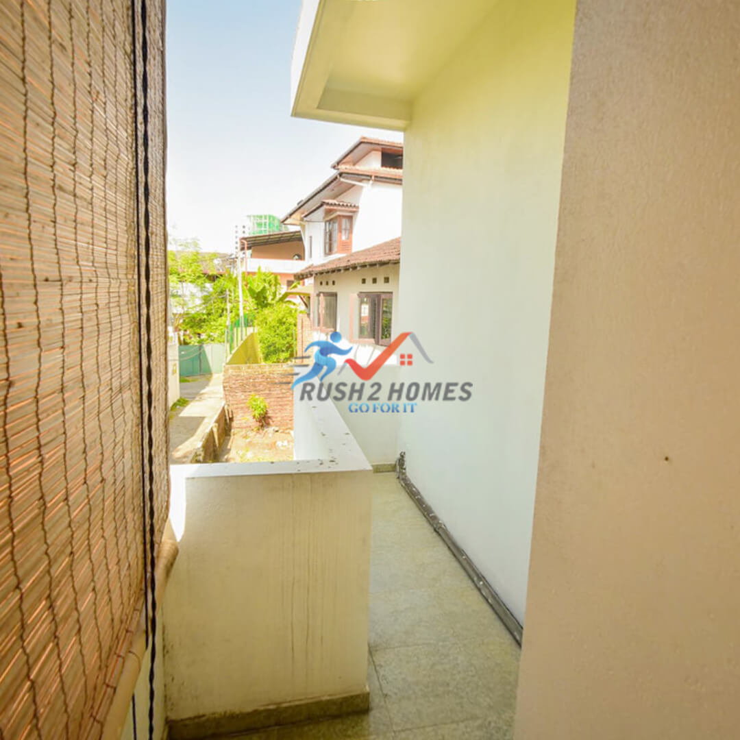 House for Sale in Nugegoda
