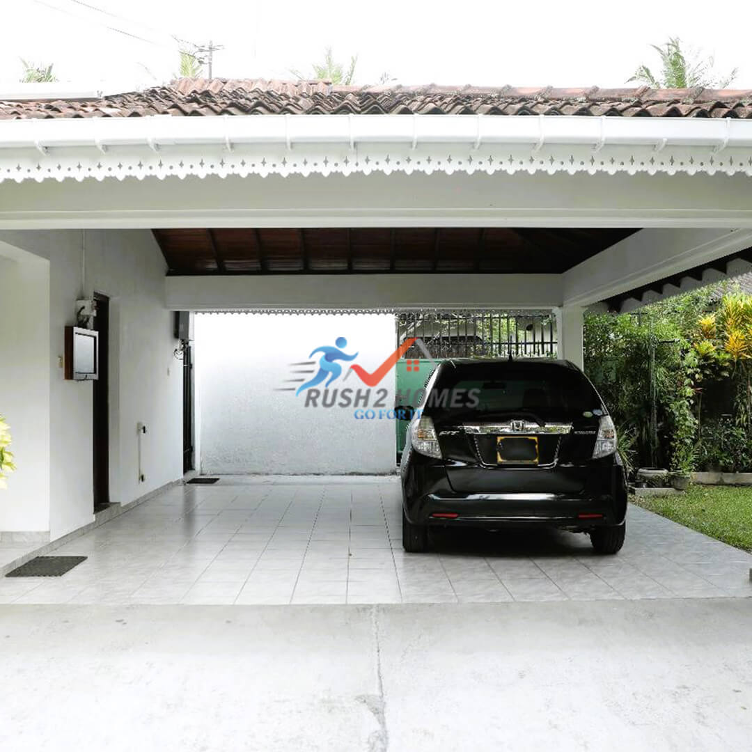 Fully Furnished House for Sale at Crestfield Garden, Kottawa, Pannipitiya