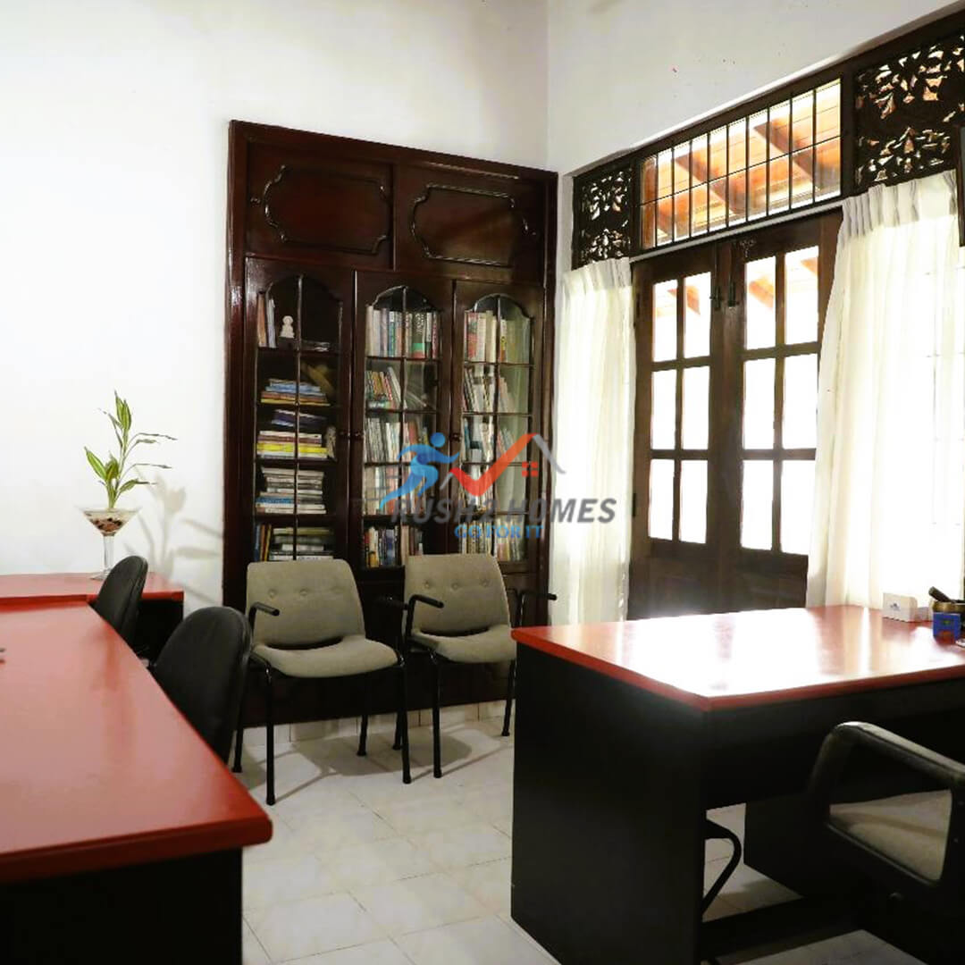 Fully Furnished House for Sale at Crestfield Garden, Kottawa, Pannipitiya