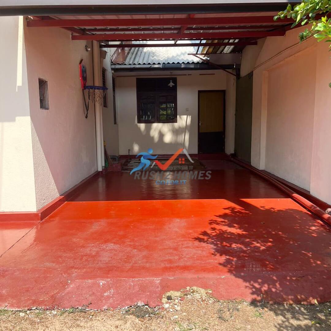 House for Sale at Attidiya