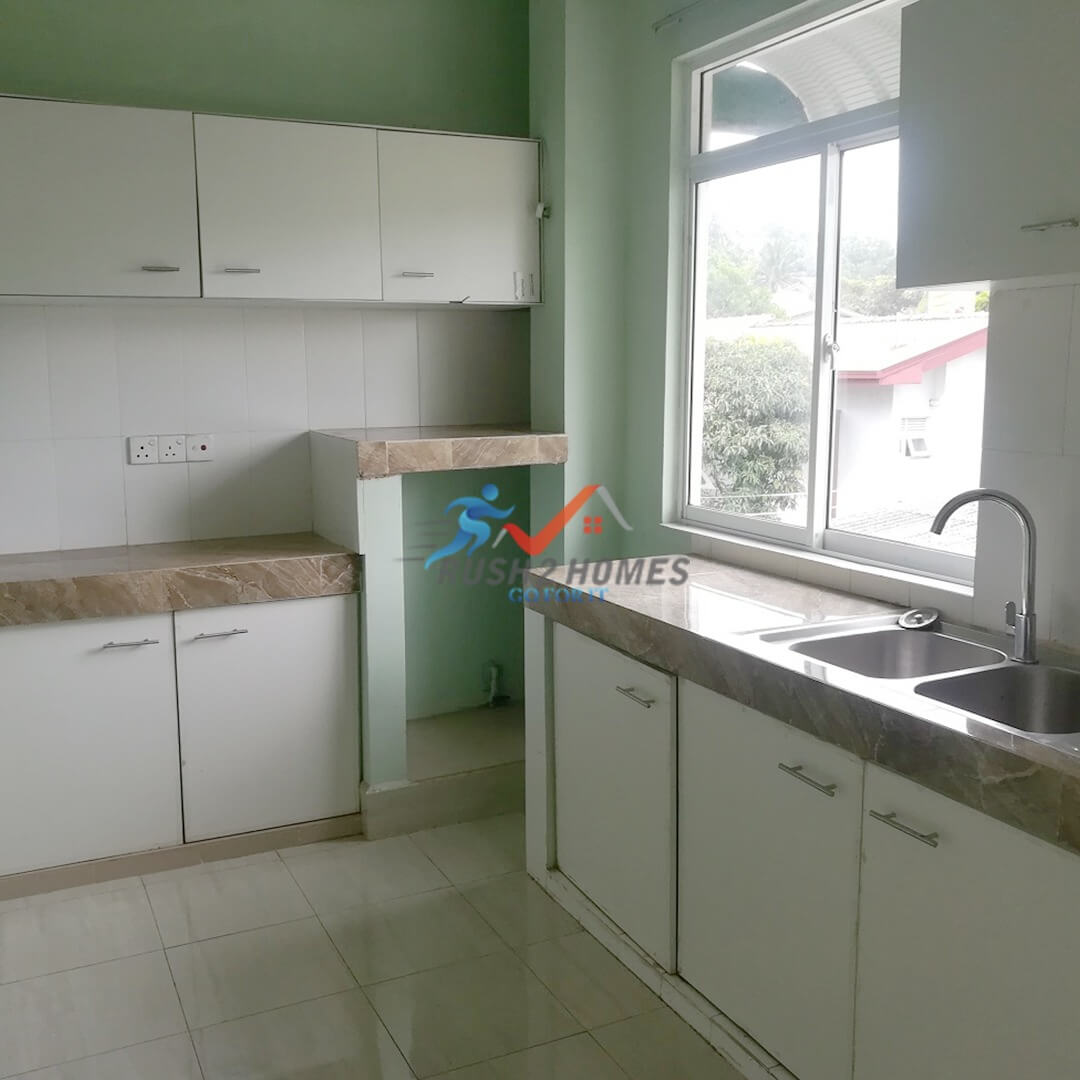 Modern Housing Complex for Sale