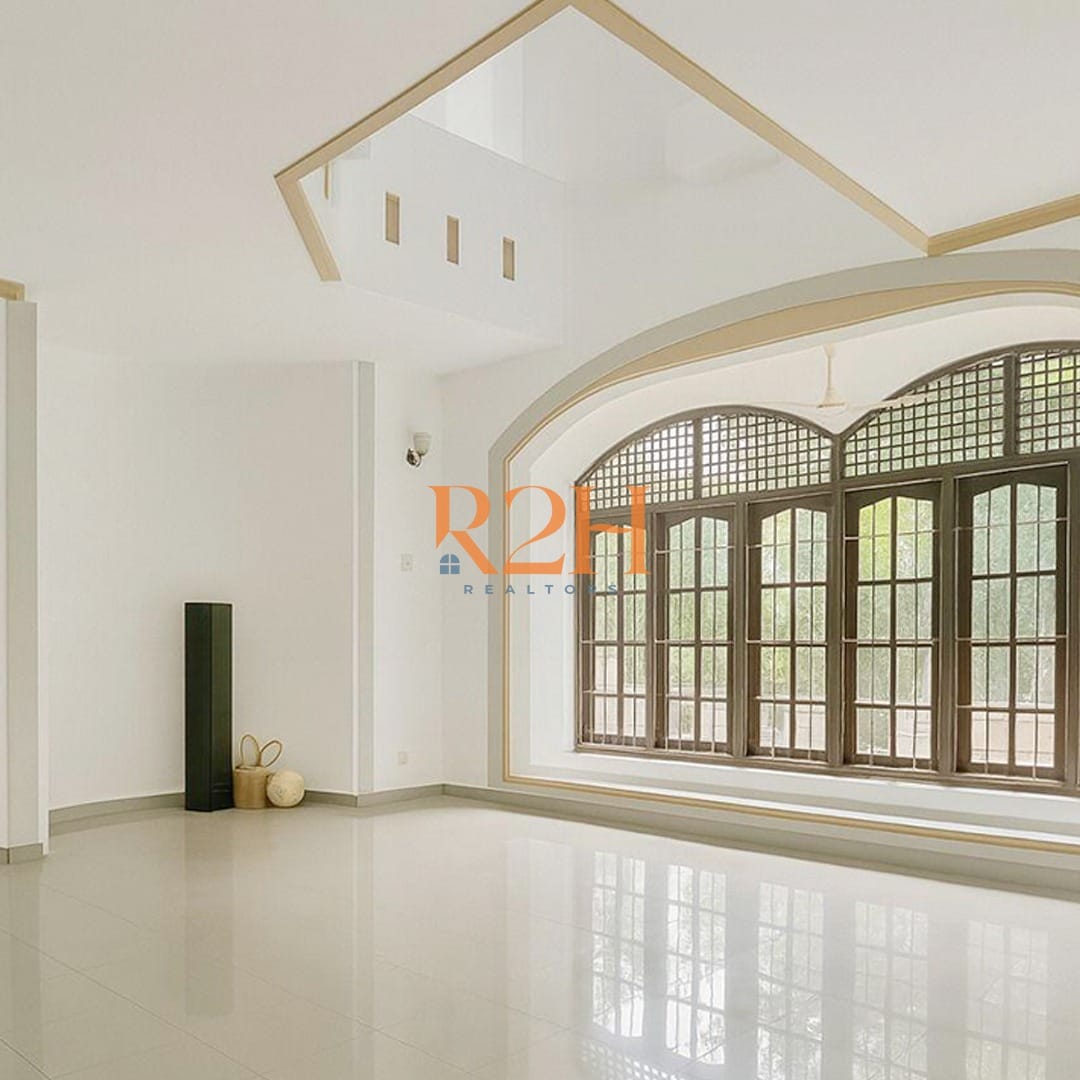 2-Storey Luxury House for Sale in Rajagiriya