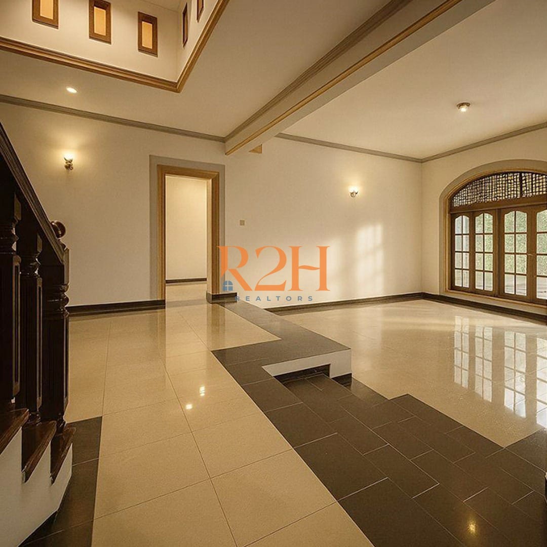 2-Storey Luxury House for Sale in Rajagiriya