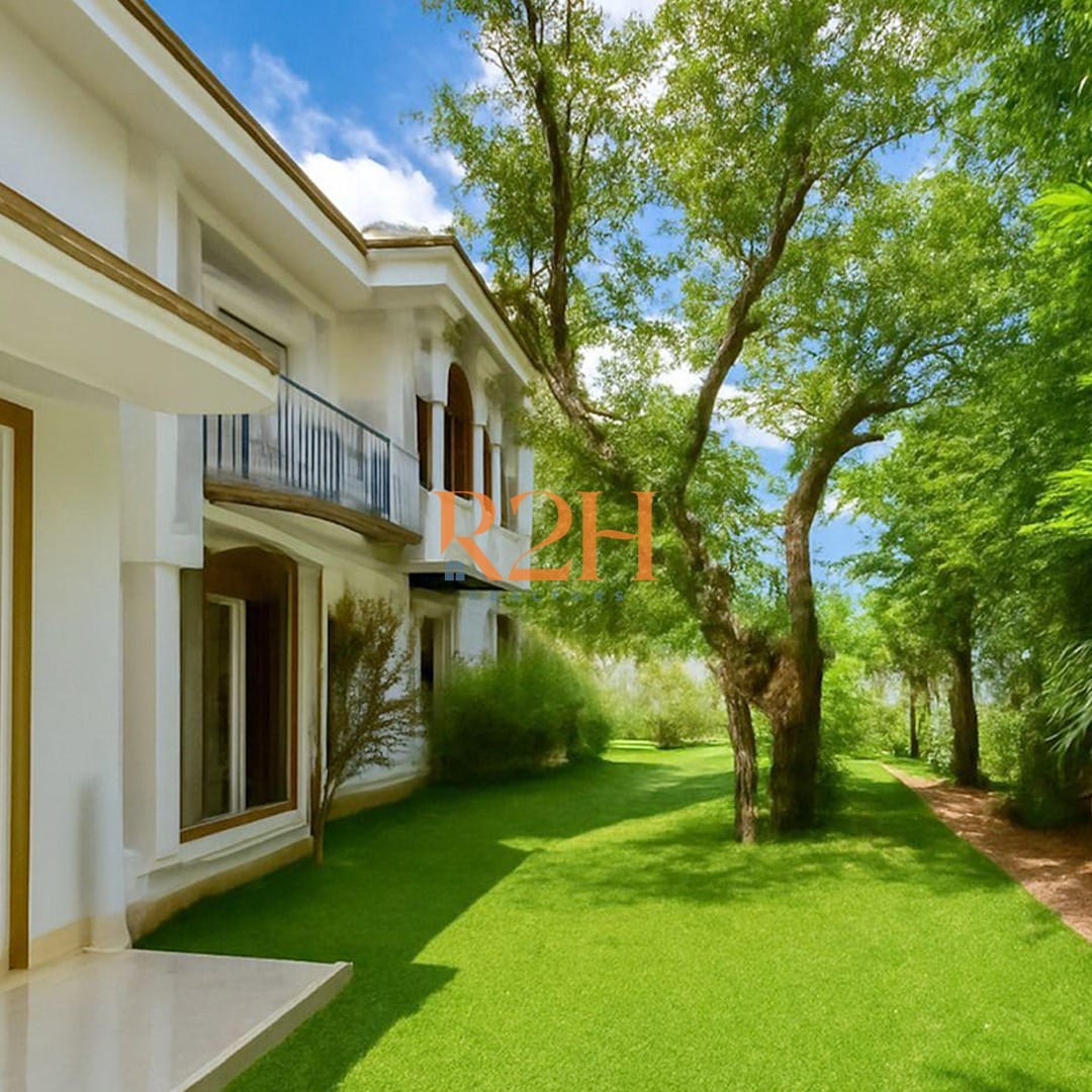 2-Storey Luxury House for Sale in Rajagiriya