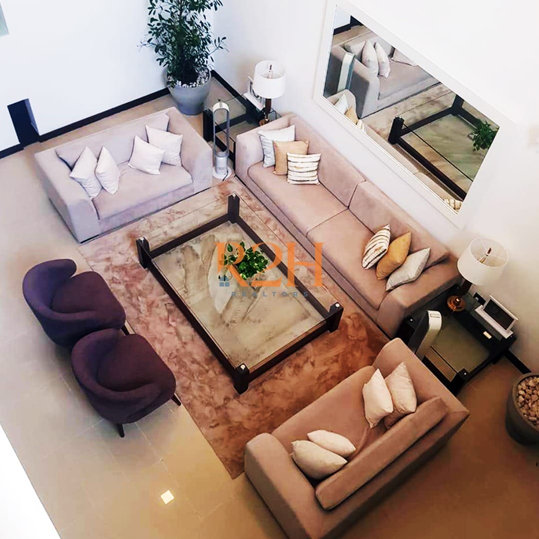 Fully Furnished 5-Story Luxury House for Sale in Colombo 5