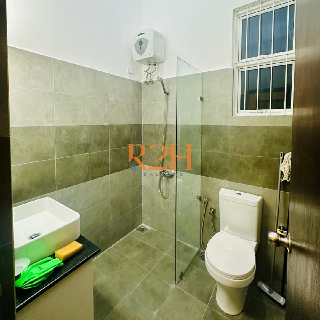 Brand New 2-Storey House for Sale in Kottawa