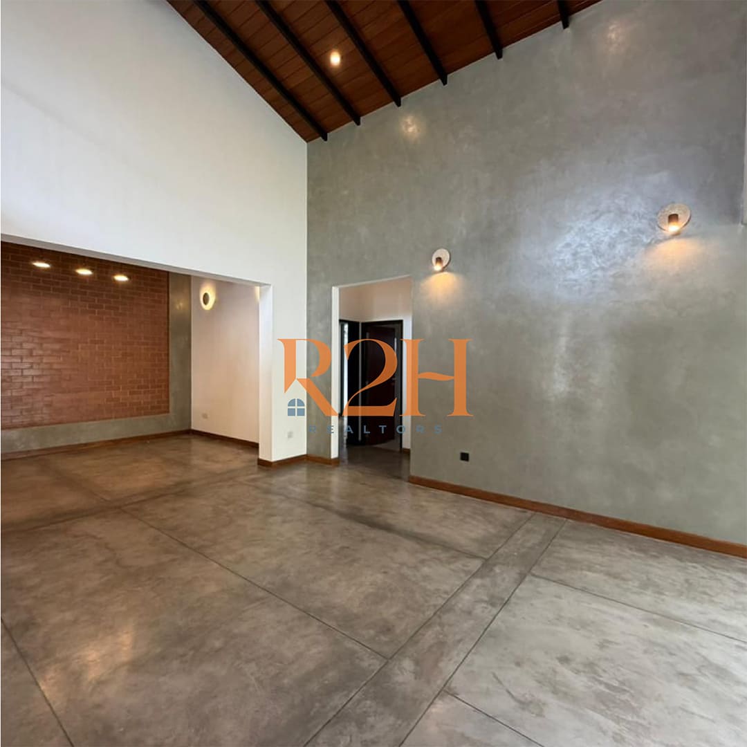 Modern 2-Storey House for Sale in Attidiya