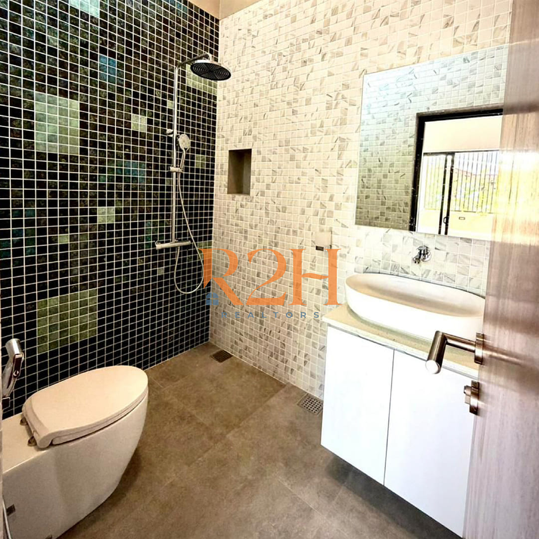 Modern 2-Storey House for Sale in Attidiya