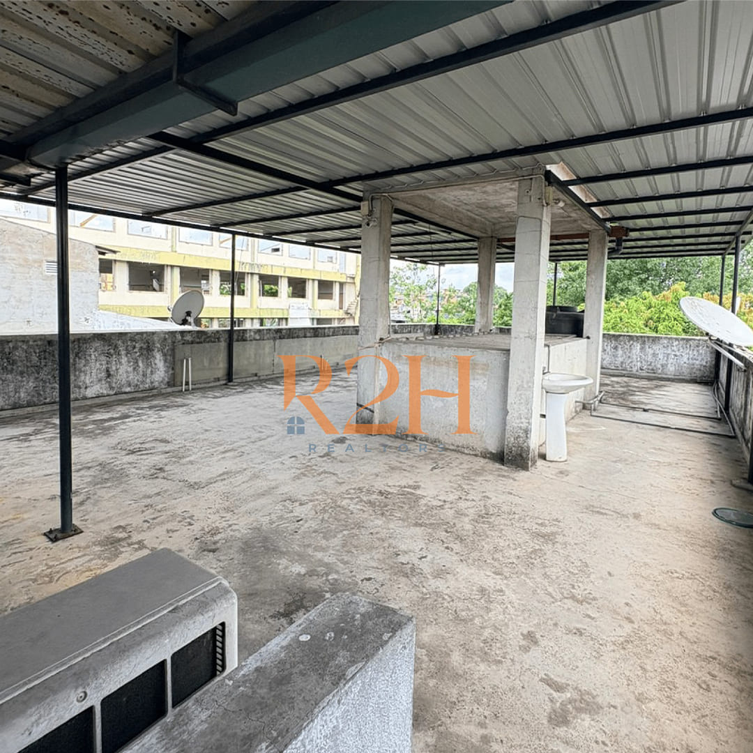 Two - Storey House for Sale in Dematagoda