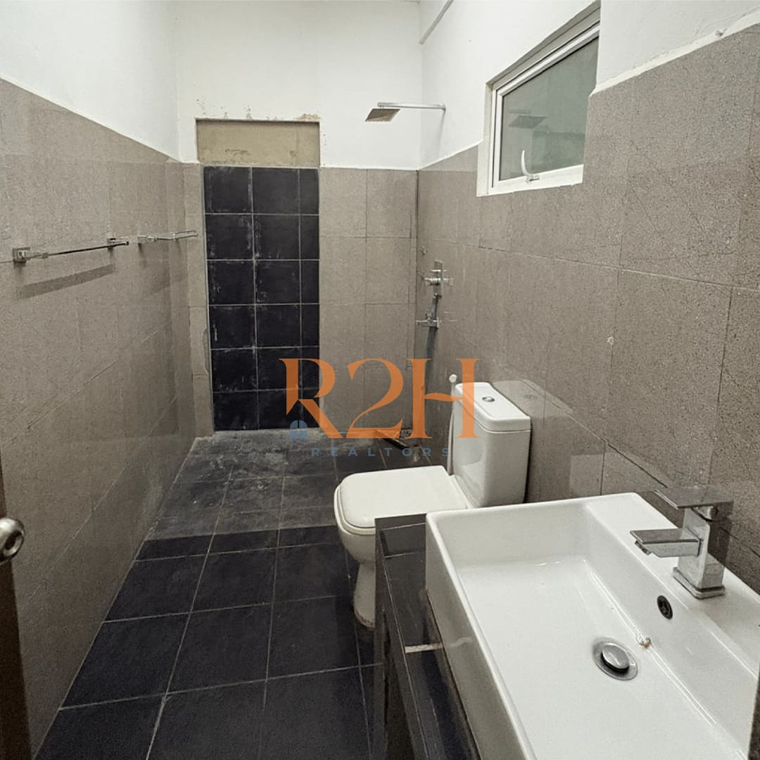 Two - Storey House for Sale in Dematagoda