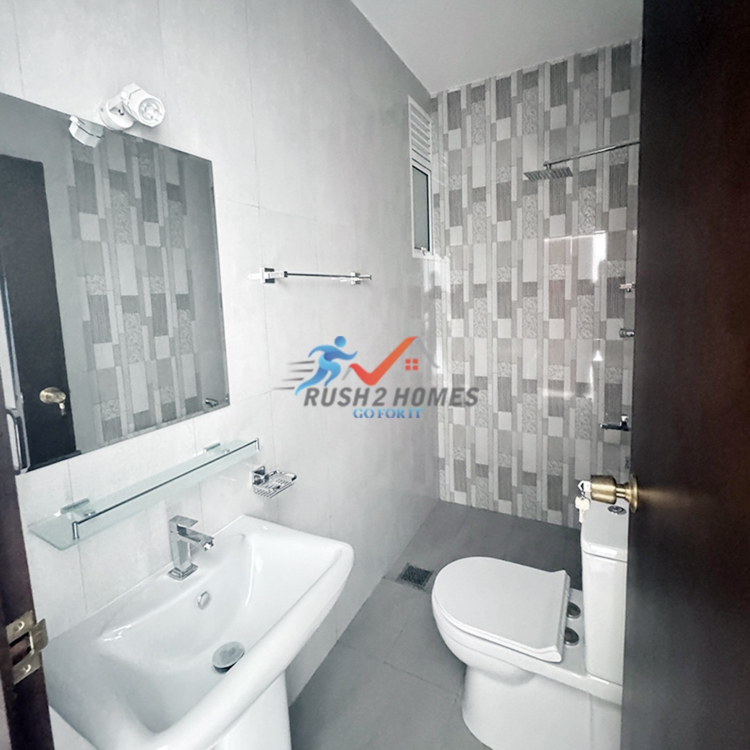 Brand New Apartment for Sale in Saranankara Place, Dehiwala