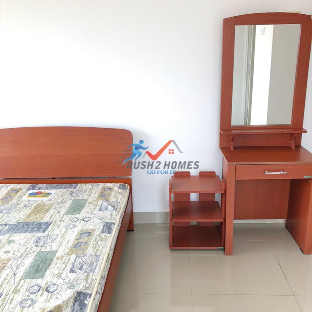 Apartment for Sale in Colombo 4