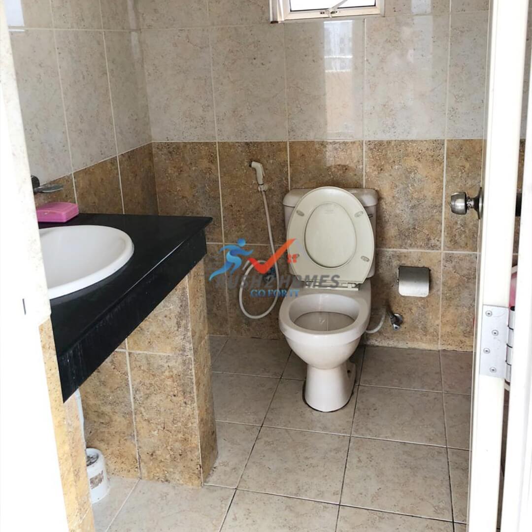 Apartment for Sale in Colombo 4