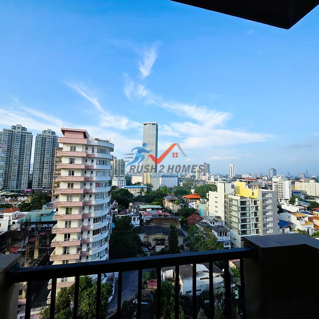 Apartment for Rent at Summer 64 - Colombo 6