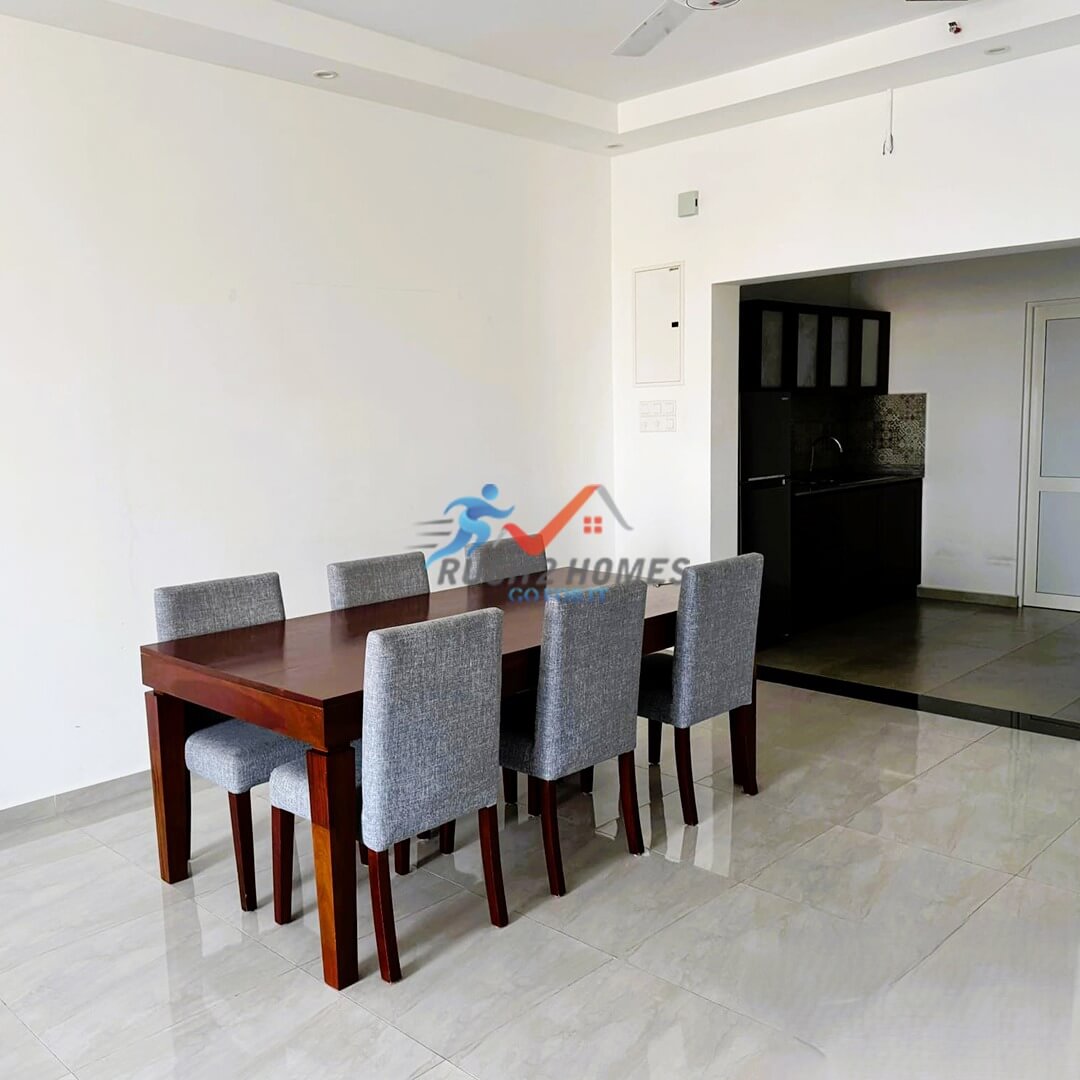 Apartment for Rent at Summer 64 - Colombo 6