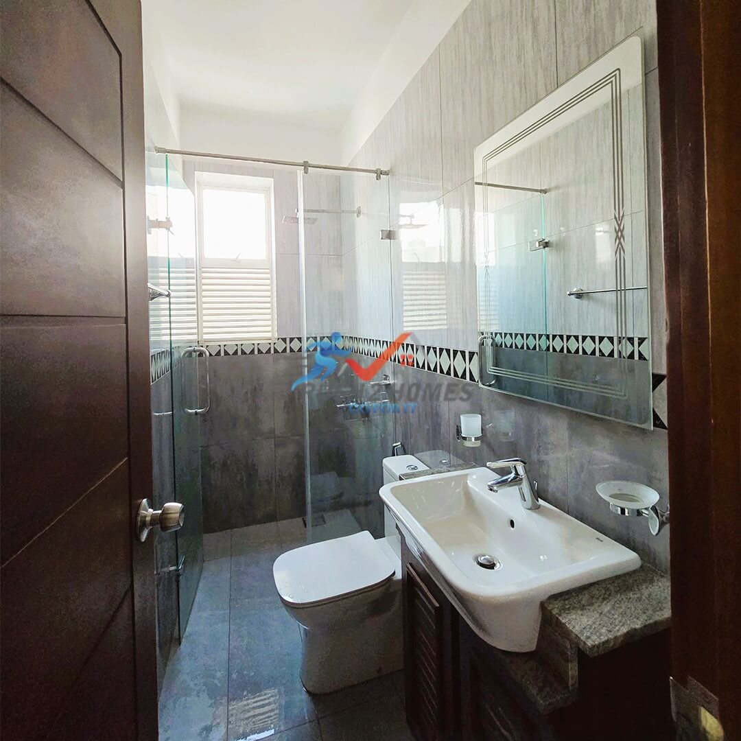 Apartment for Rent at Summer 64 - Colombo 6