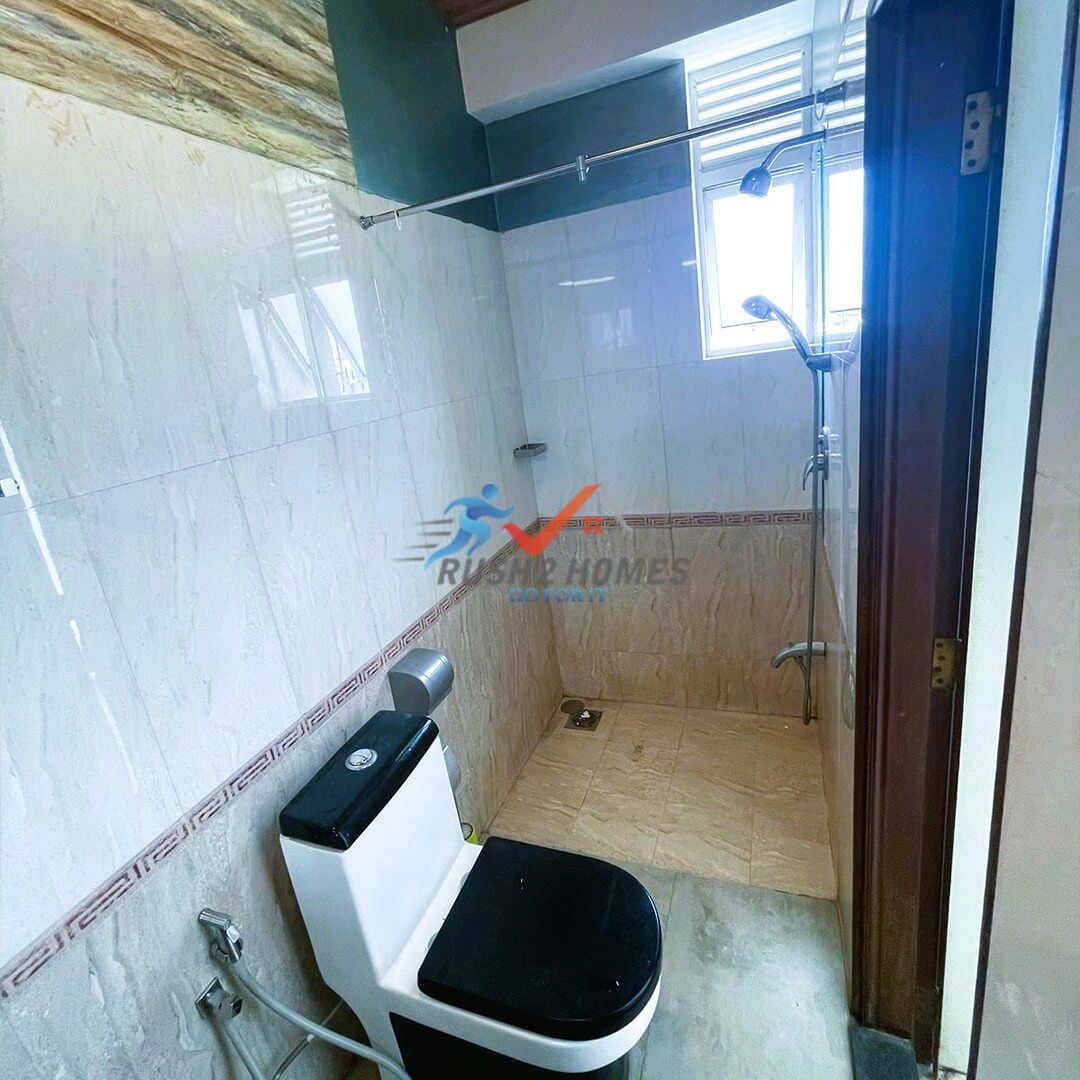 Apartment for Sale in Dehiwala