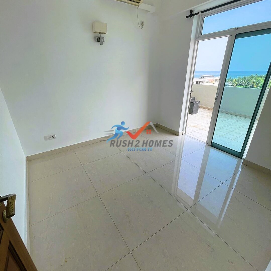 Apartment for Sale in Dehiwala