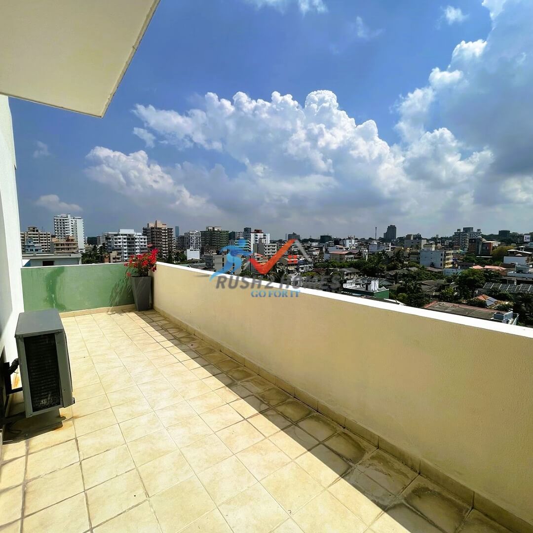 Apartment for Sale in Dehiwala