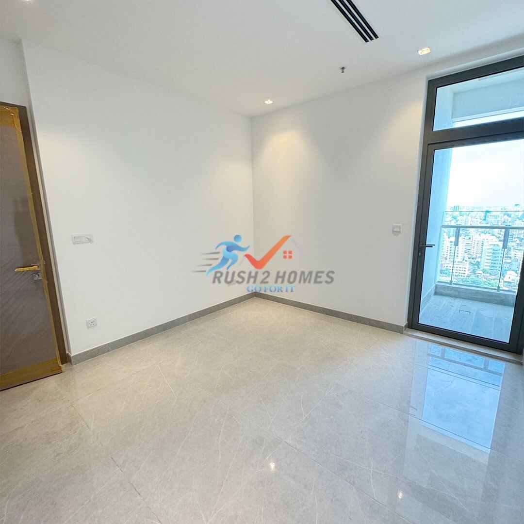Unfurnished Brand New Apartment for Sale at 606 The Address, Colombo 3