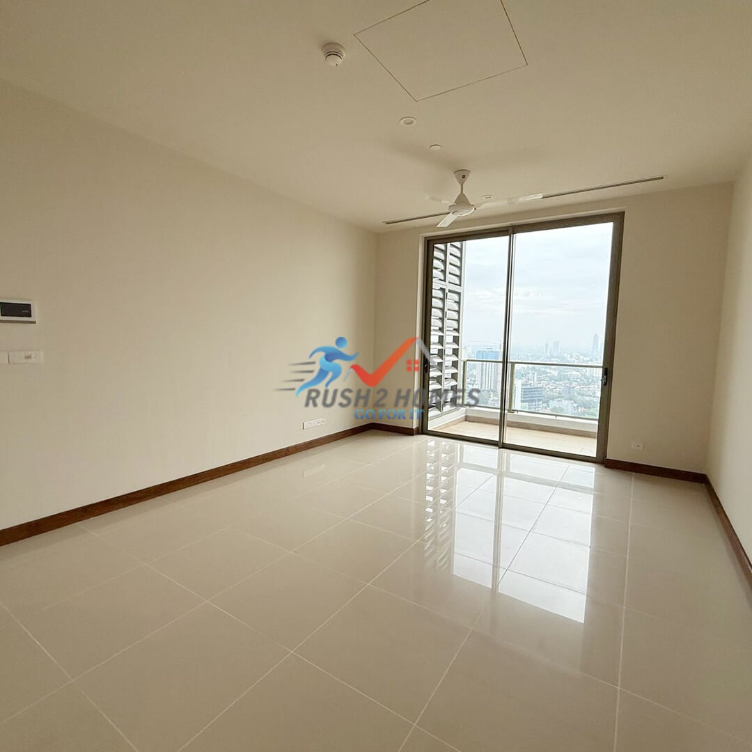 Brand New Apartment for Sale - The Grand Ward Place, Colombo 07