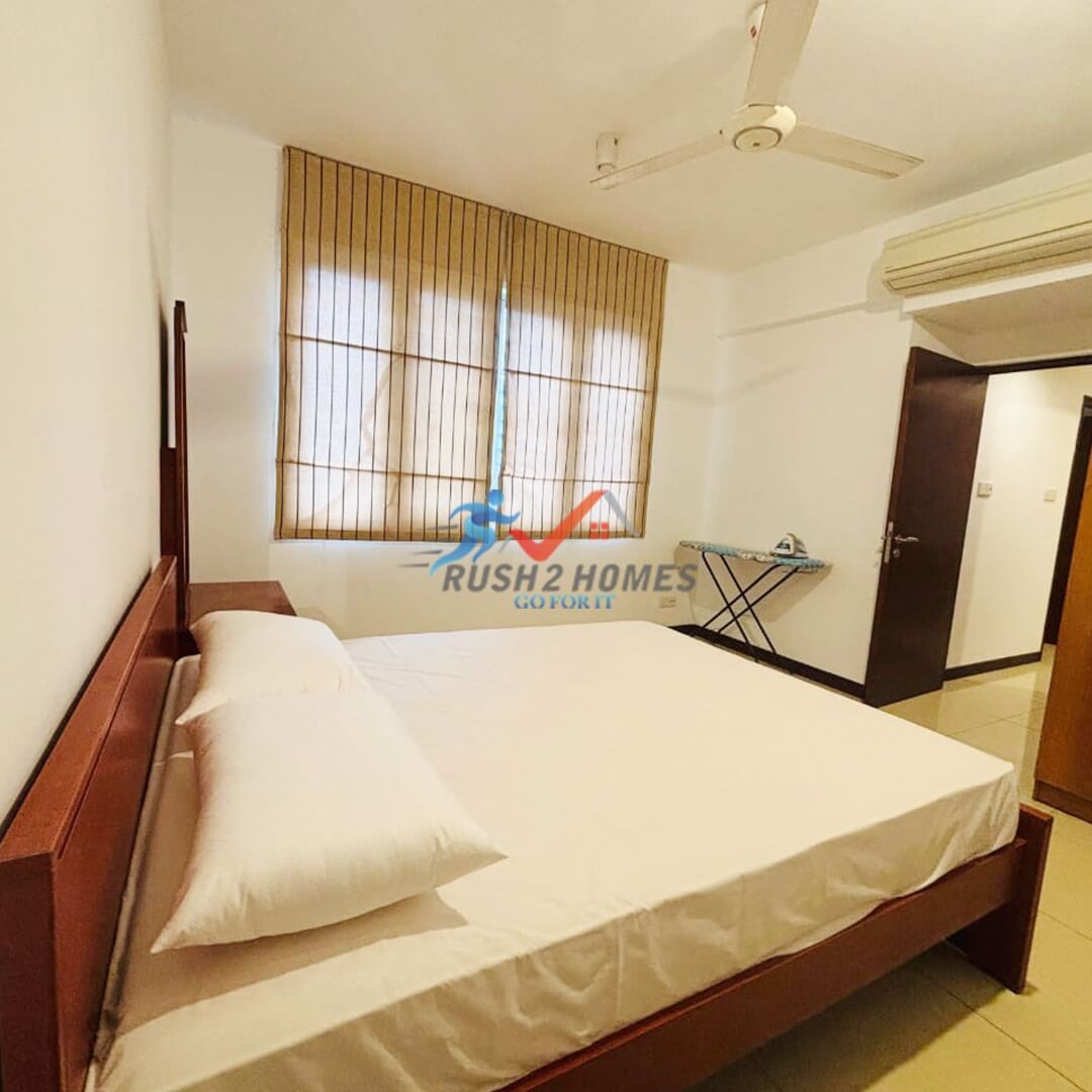 Fully Furnished Apartment for Sale a Colombo 2