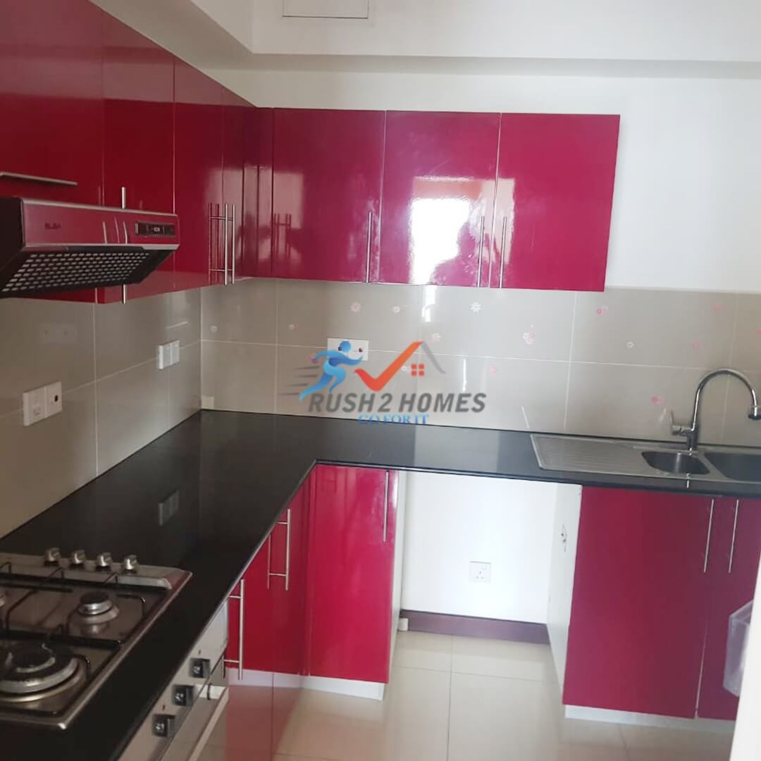 Fully Furnished Apartment for Sale a Colombo 2