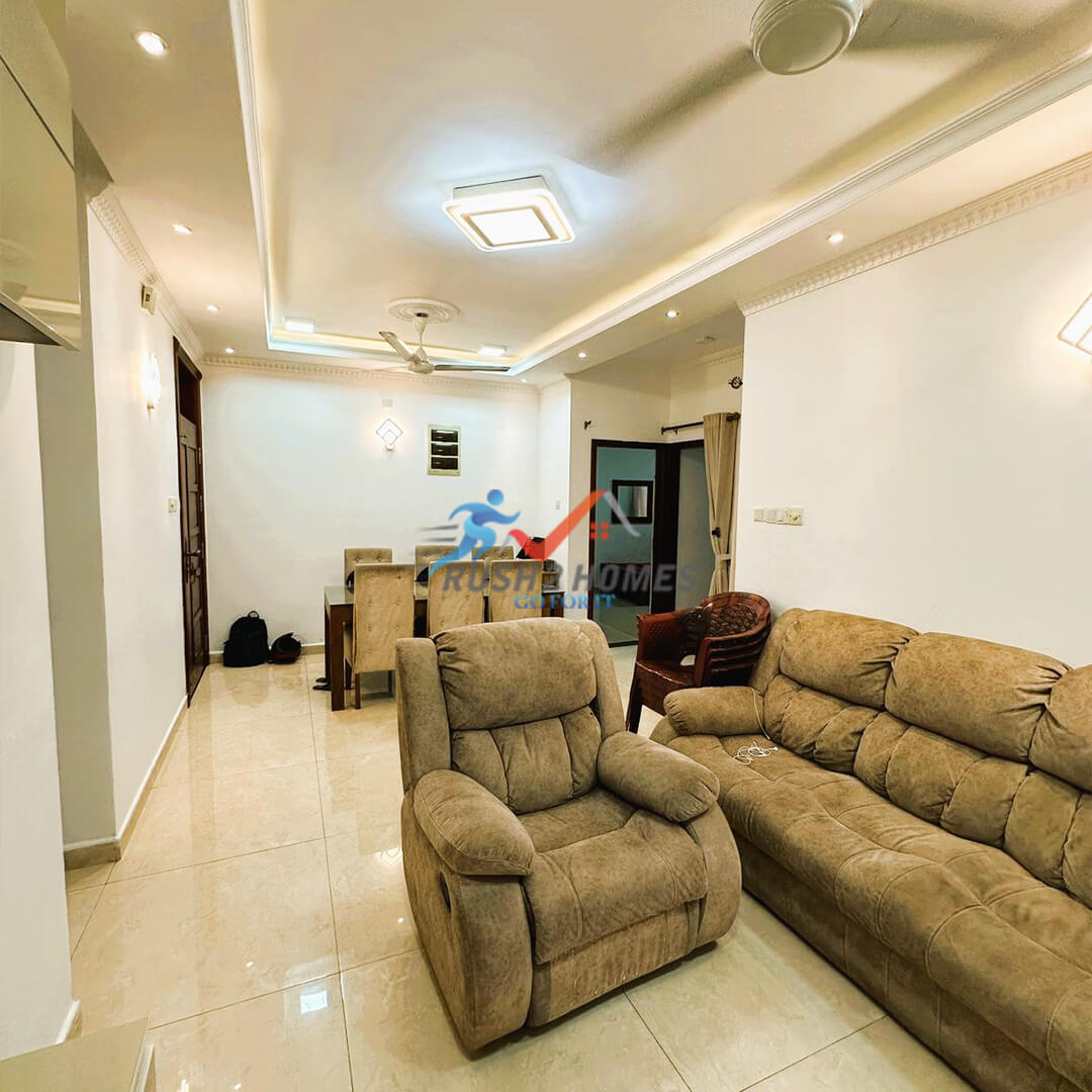 Apartment for Sale in Dematagoda